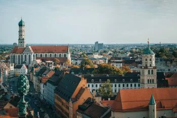 Energieberatung Augsburg